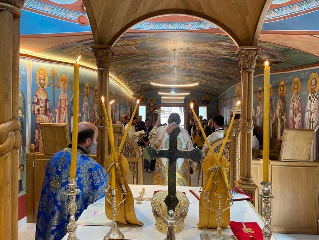 ΕΠΙΣΚΟΠΗ ΘΥΑΤΕΙΡΩΝ