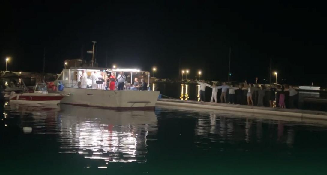 ΒΑΡΚΑΡΟΛΑ ΣΗΤΕΙΑ
