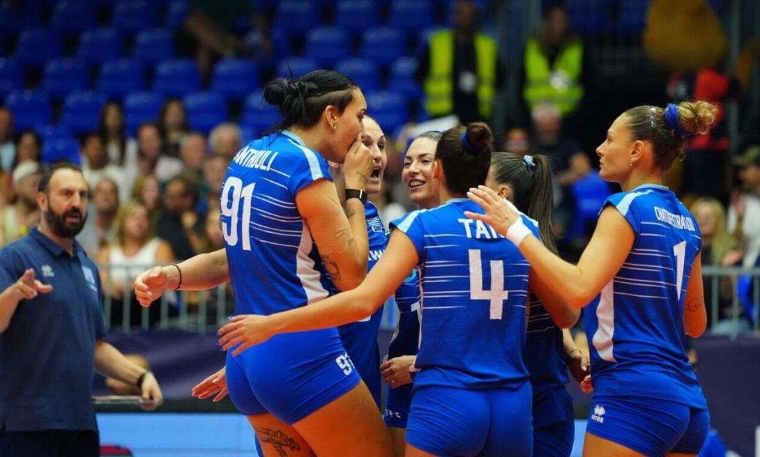 voley