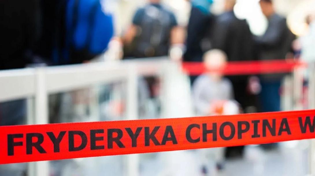 πολωνία, αστυνομία