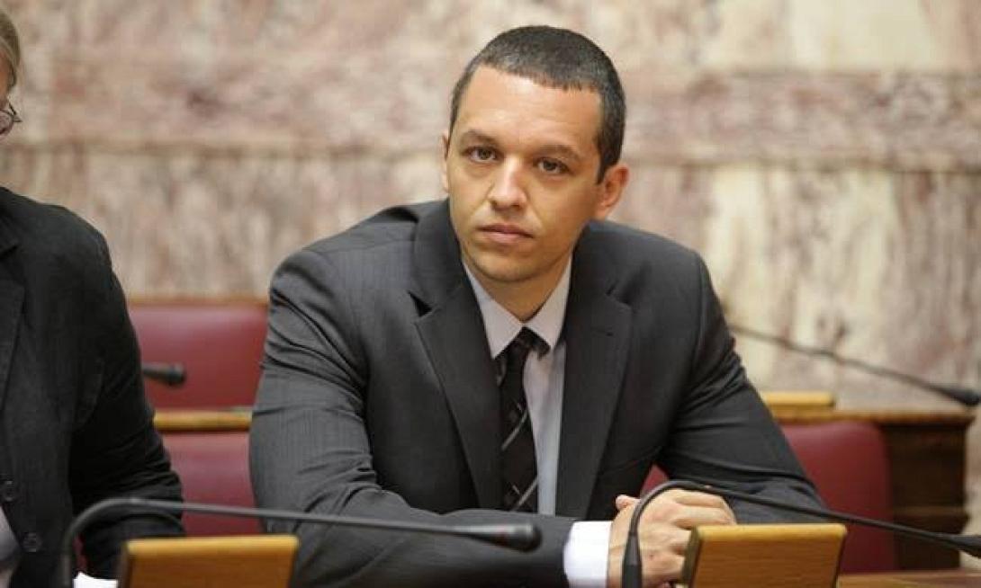 κασιδιαρης