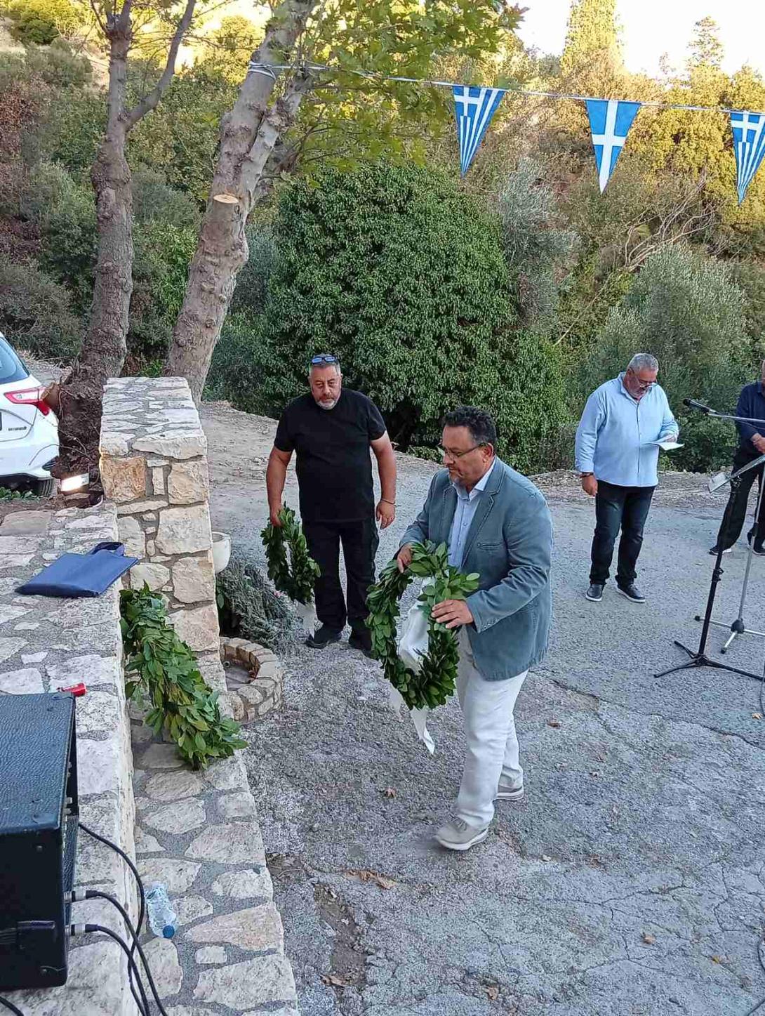 ΣΥΝΤΥΧΑΚΗΣ ΒΙΑΝΝΟΣ