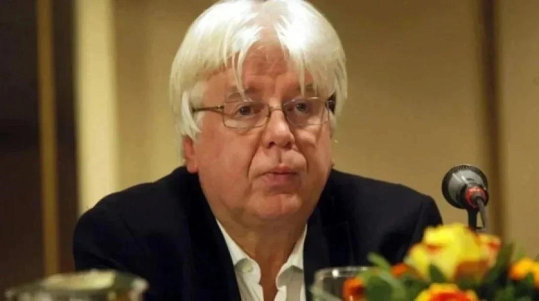 γιώργος σιακαντάρης