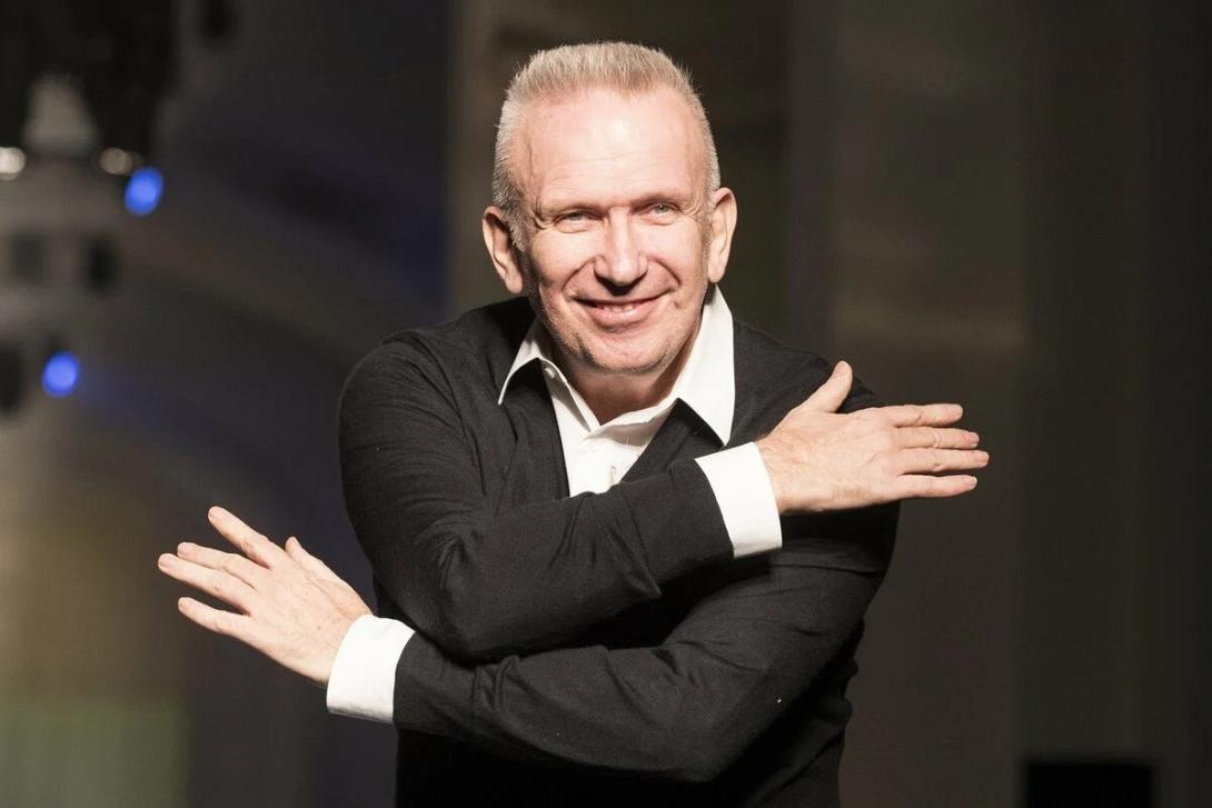 gaultier