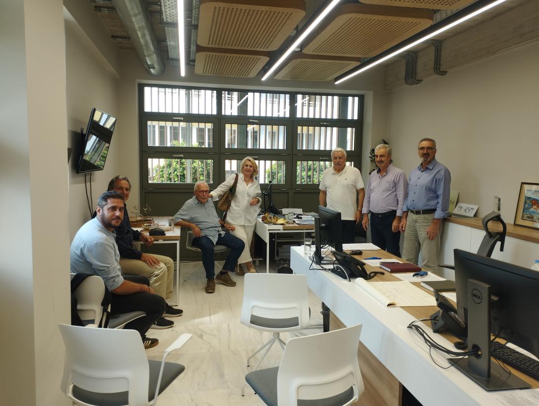 επιτροπη φουσκιεσ