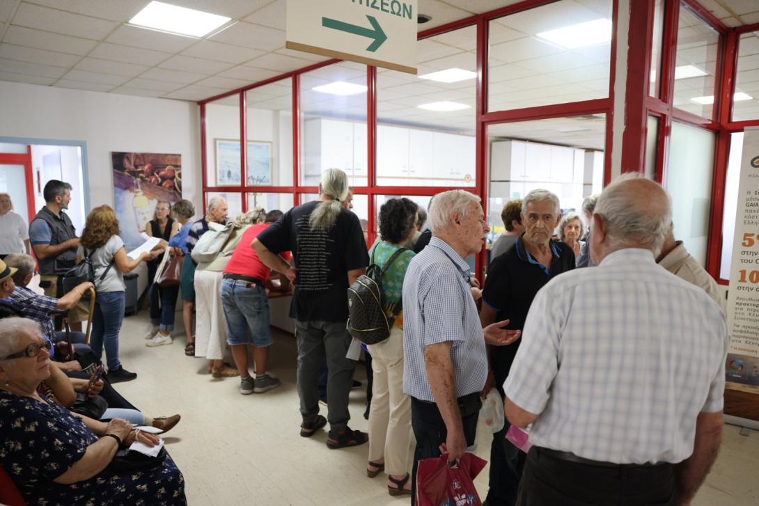 Ενωση Ηρακλείου ΟΣΔΕ