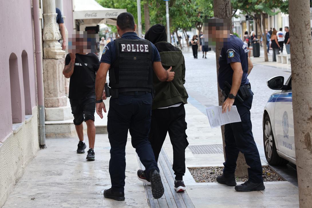 40χρονος ματακιας