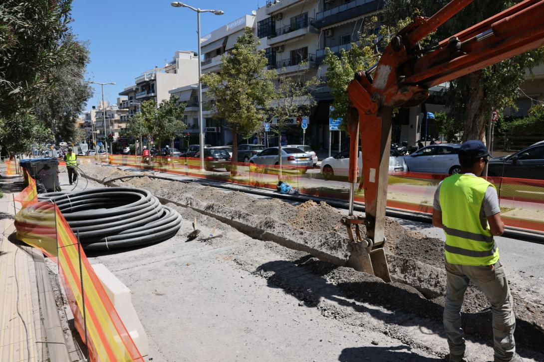 έργα 