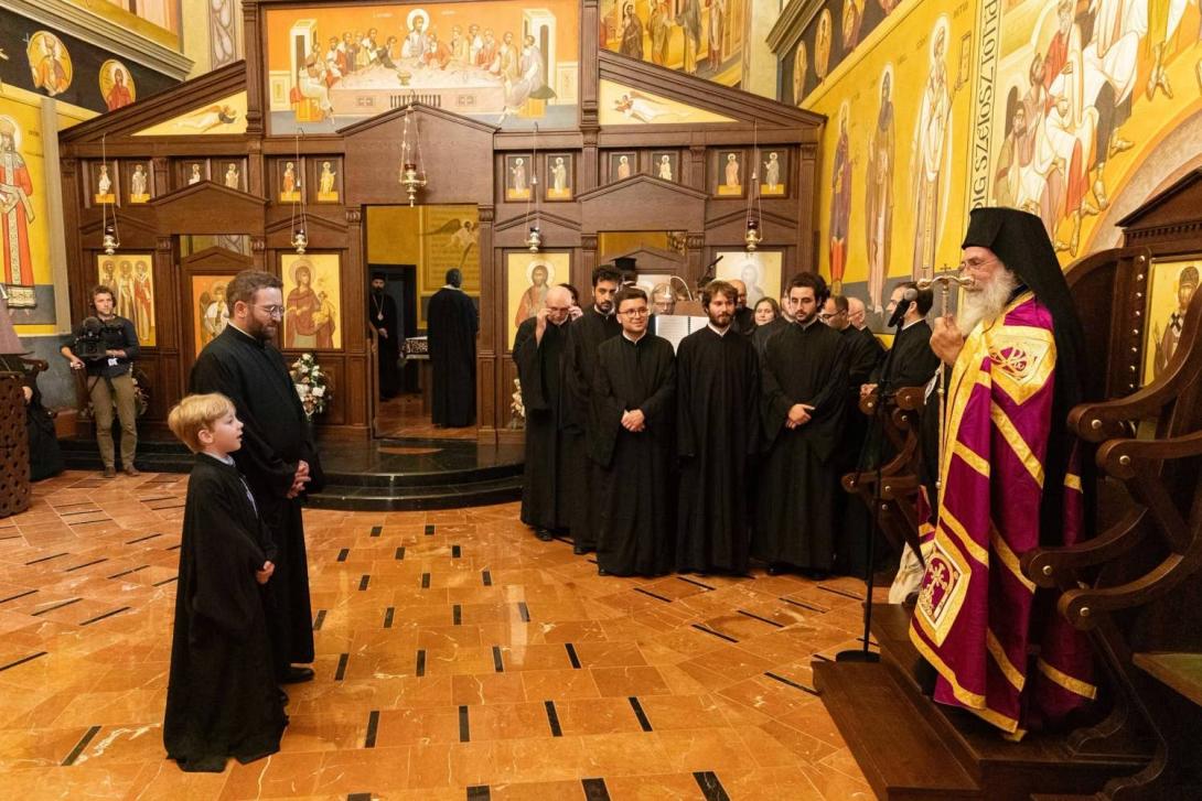 ευγενιος βουδαπέστη