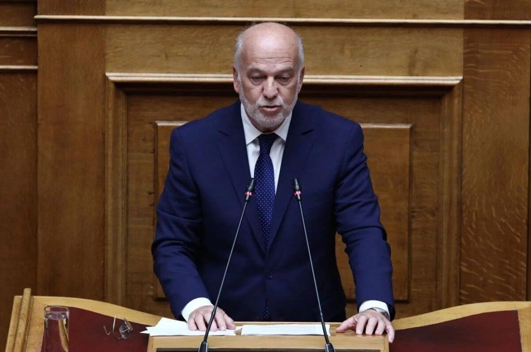Γιώργος Φλωρίδης