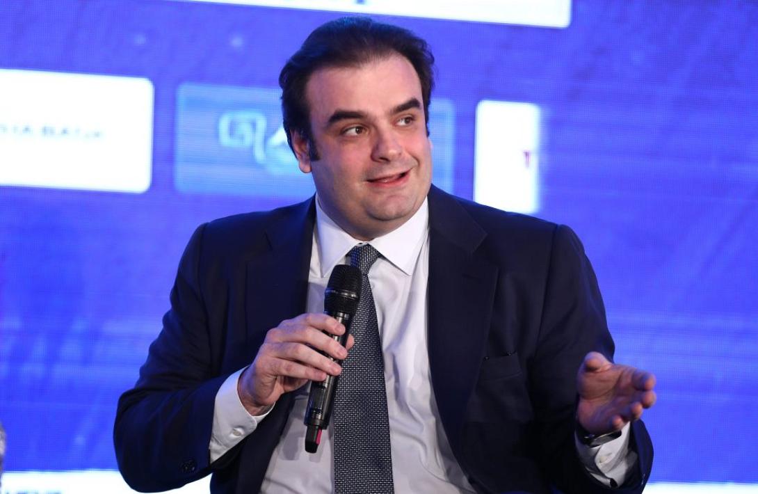 Κυριάκος Πιερρακάκης