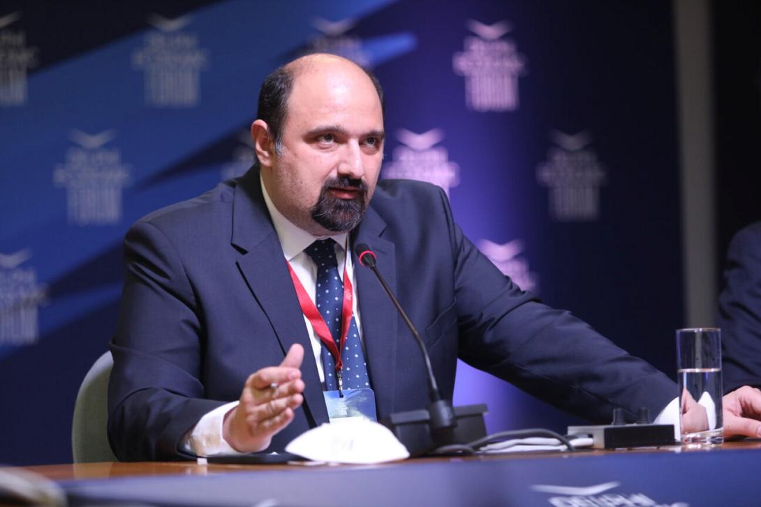 χρήστος τριαντόπουλος