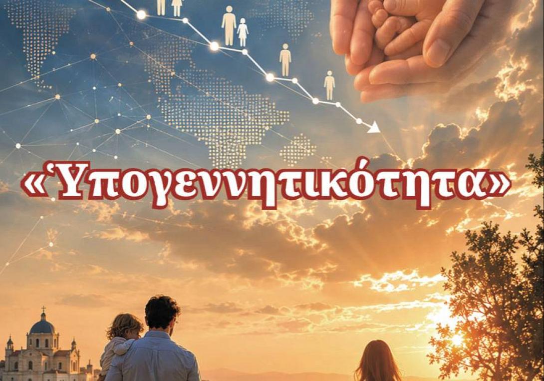 υπογεννητικότητα