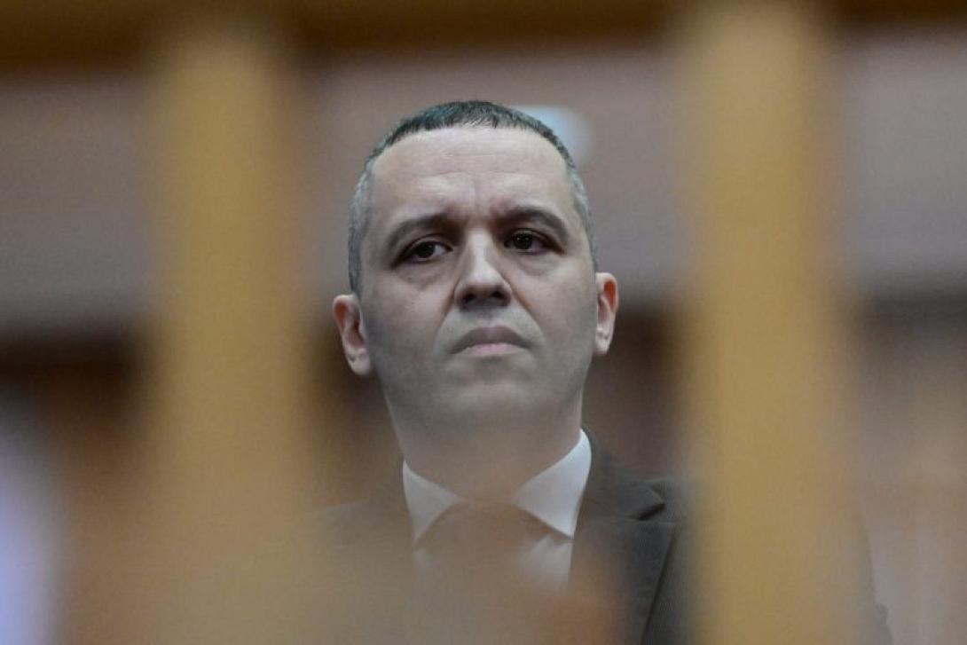Ηλίας Κασιδιάρης