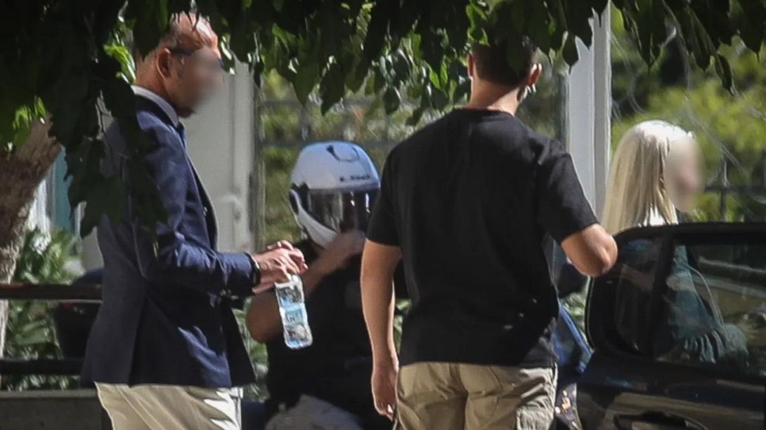 γιατρος μαζωνακη