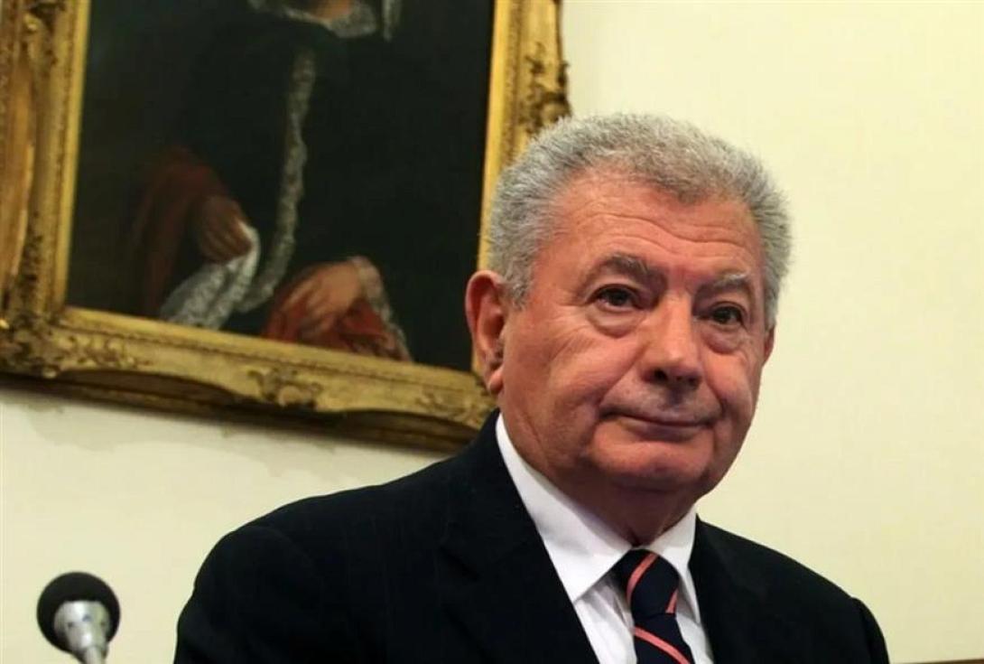 σηφης βαλυρακης
