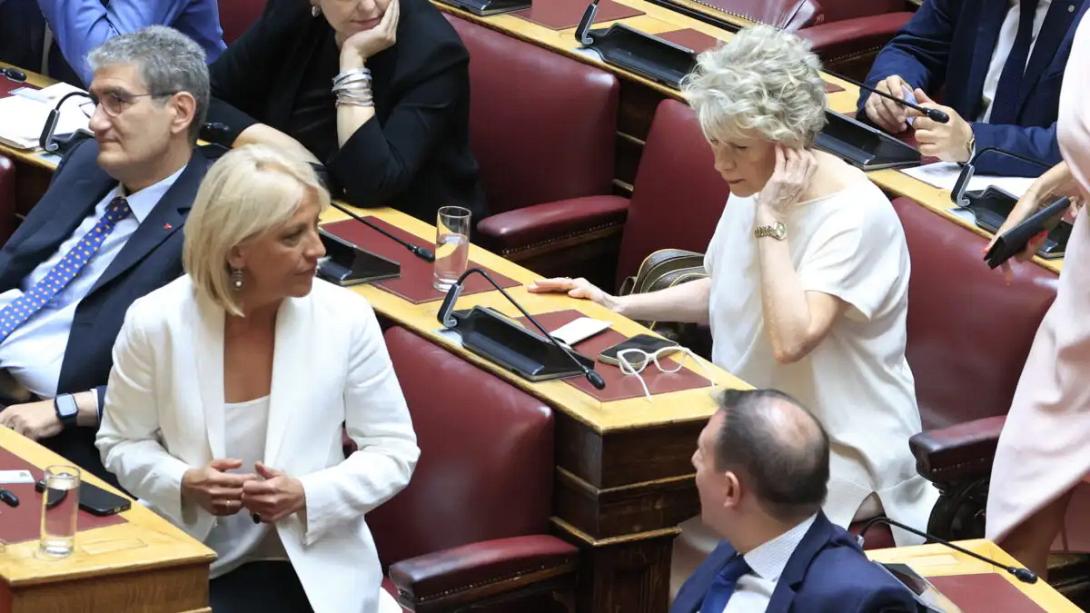 Ακρίτα