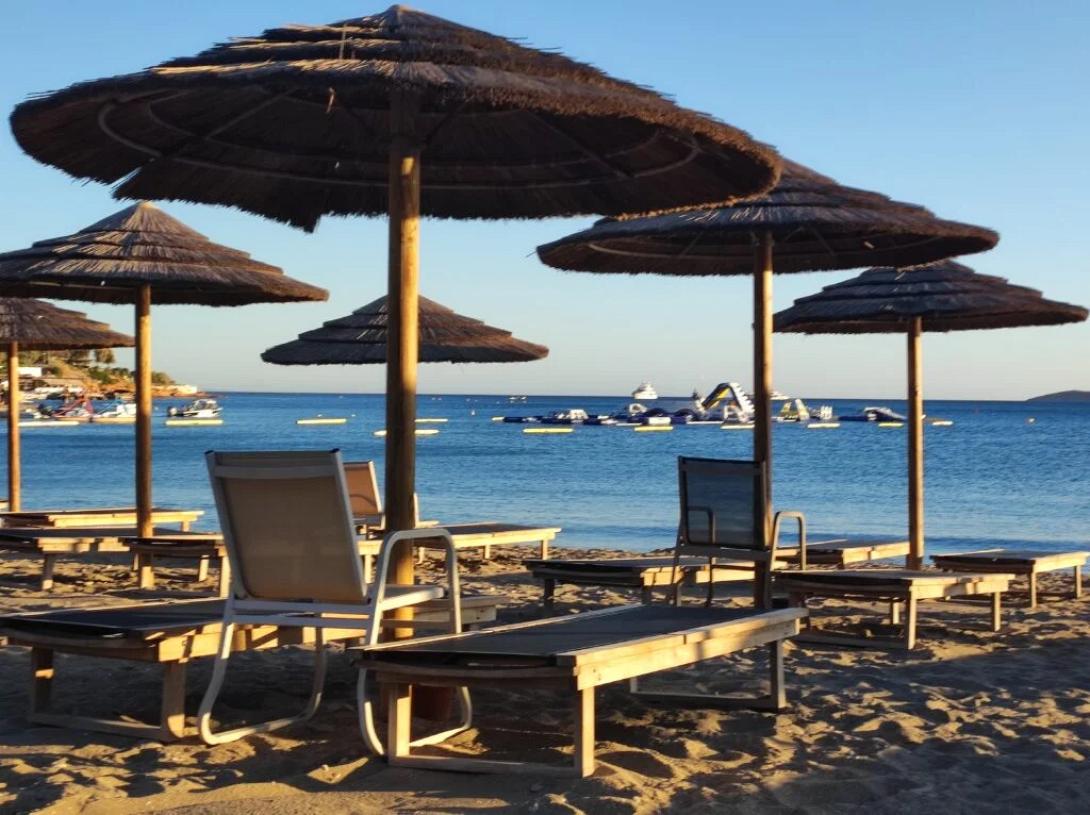 Ακτή Βουλιαγμένης