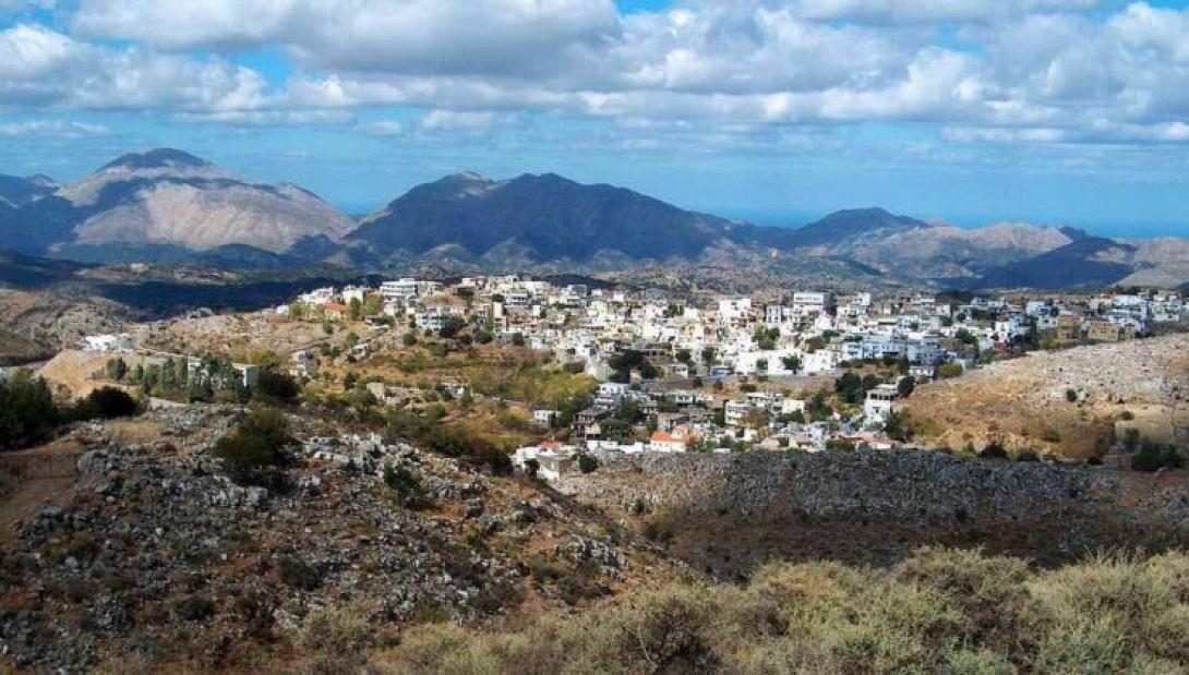 ανώγεια