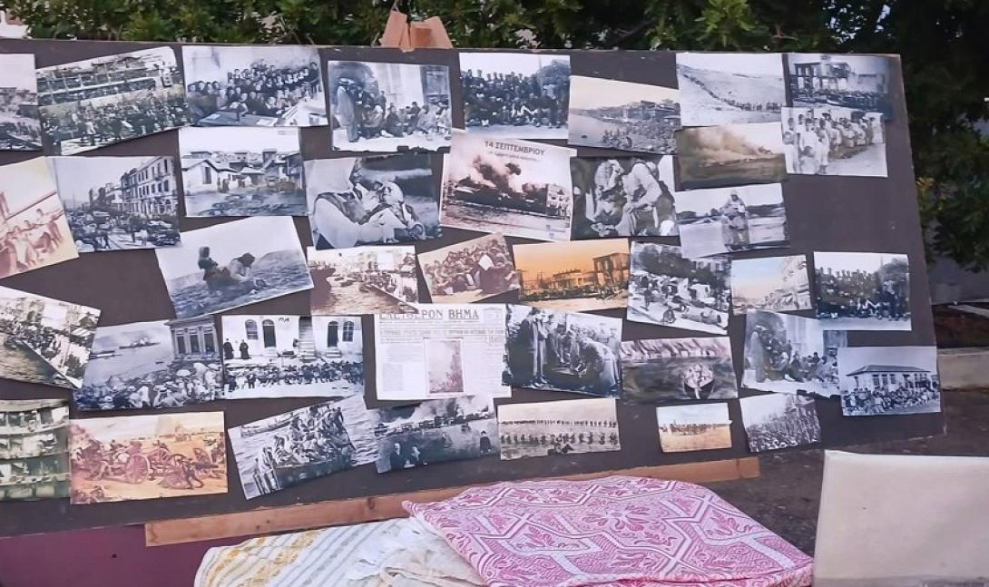 αρκαλοχώρι_μνημες