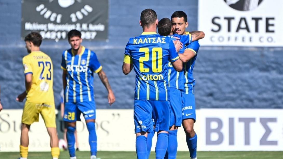 asteras