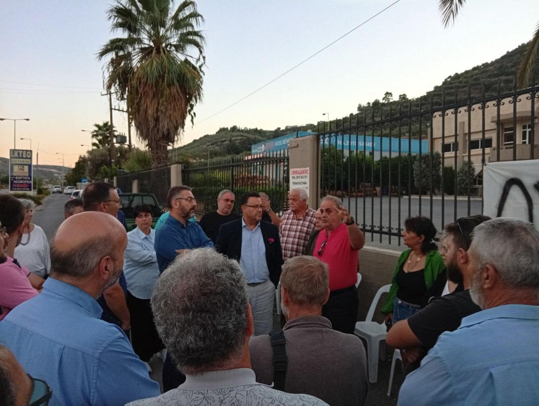 πρωτούλης αθανάτοι