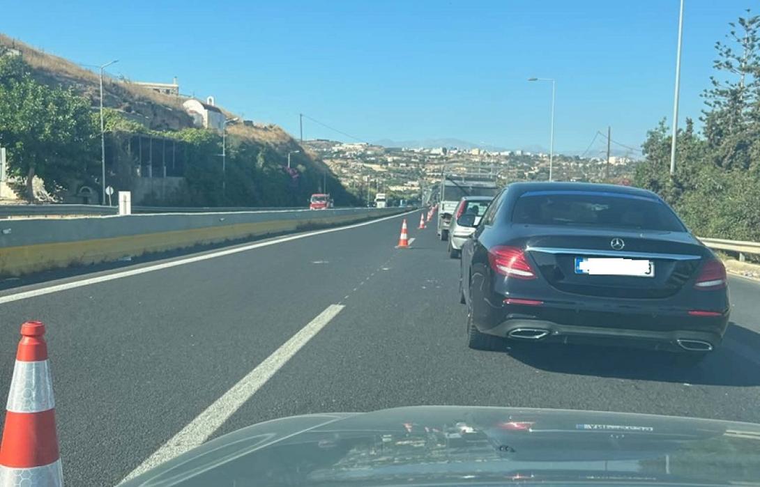 ΒΟΑΚ Κίνηση