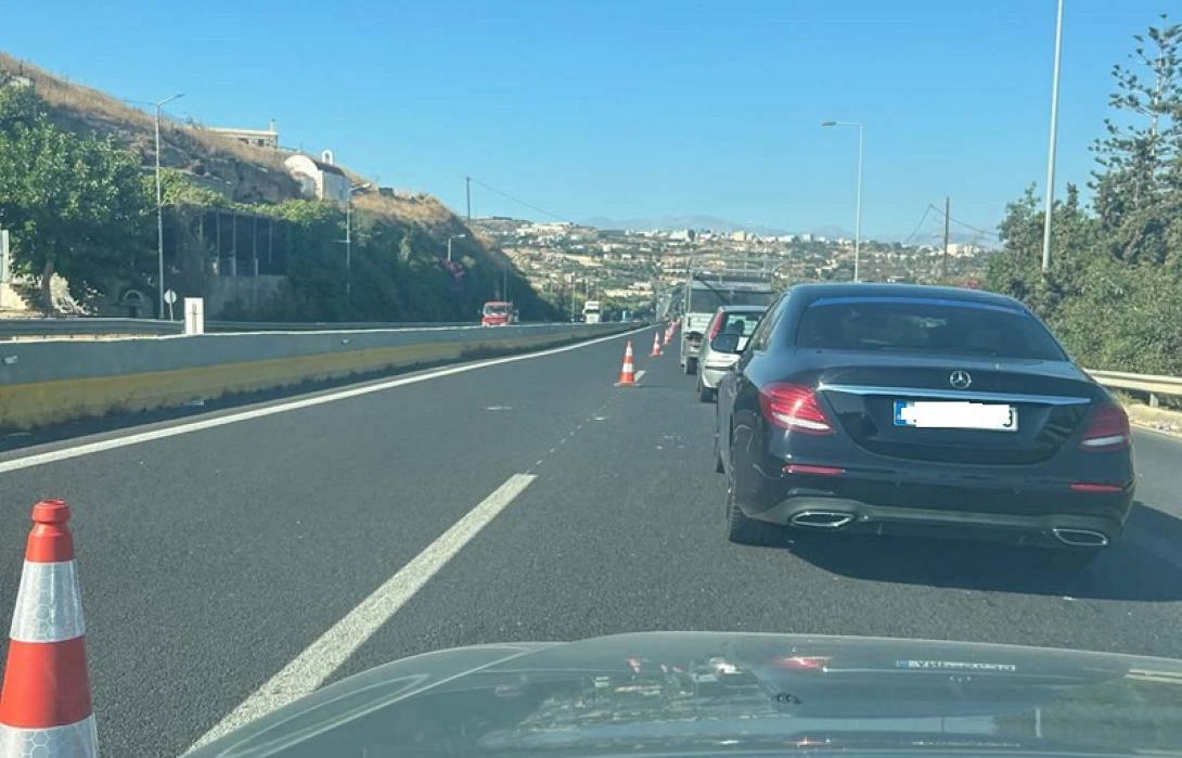 βοακ καθυστερήσεις