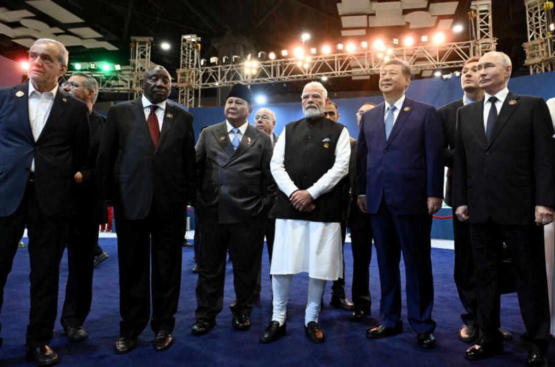 Brics