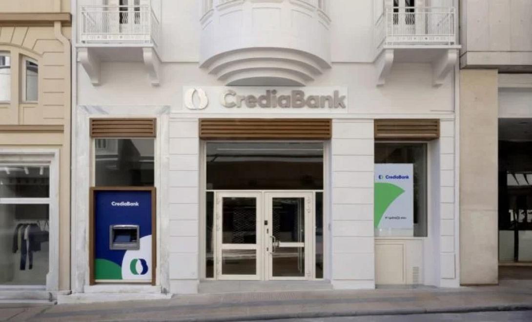 CREDIABANK 