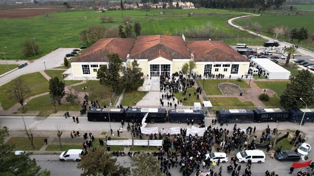 δικη Τέμπη