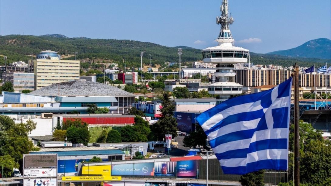 ΔΕΘ 