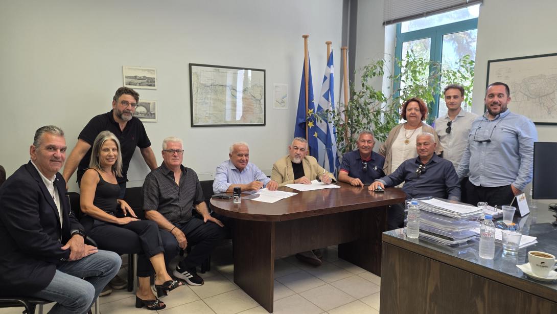 δευαη ΕΟΑΛ