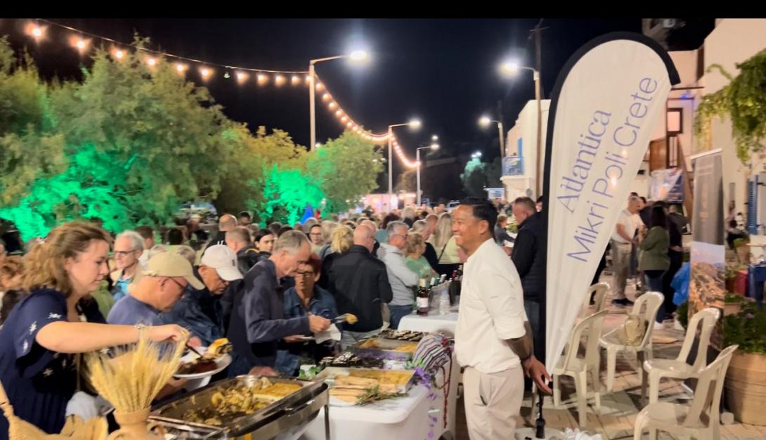 ημερα τουρισμου μακρυ γυαλος 