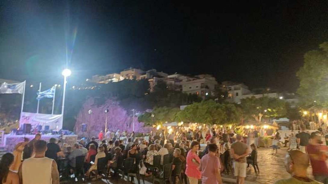 φεστιβαλ κνε