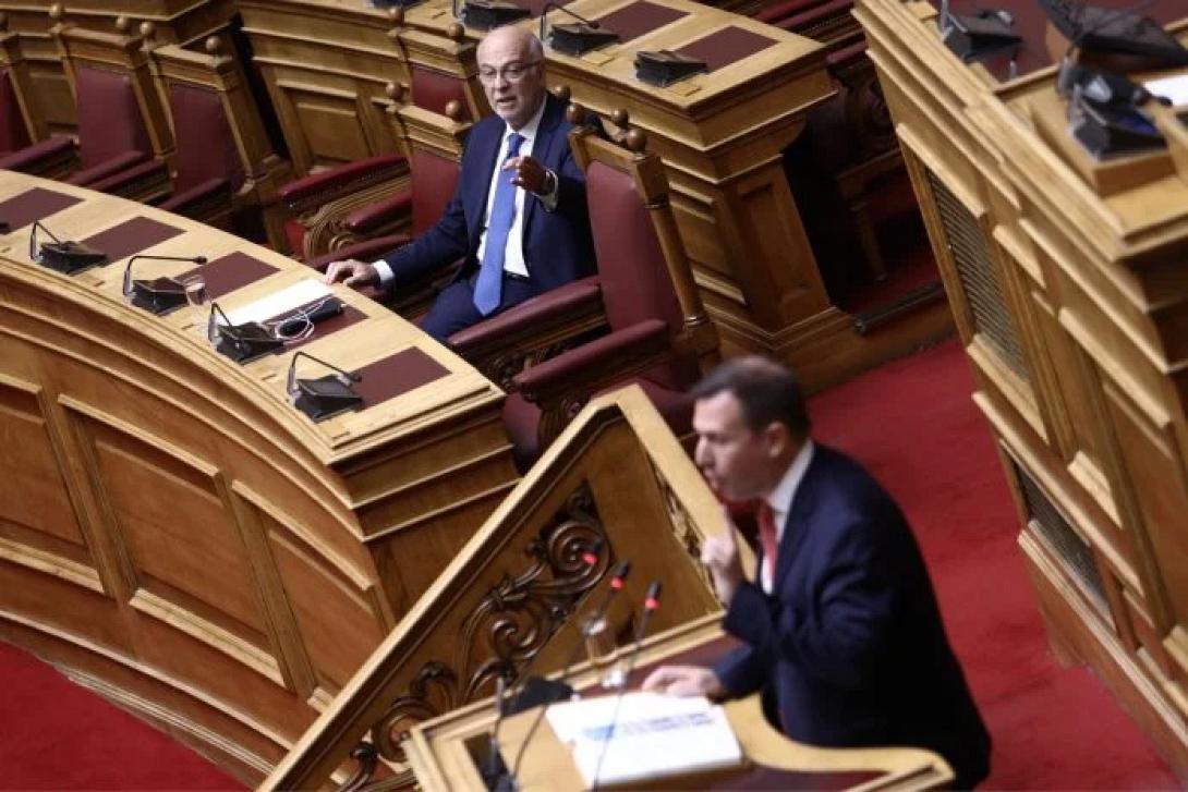 Φλωρίδης Δουδωνής