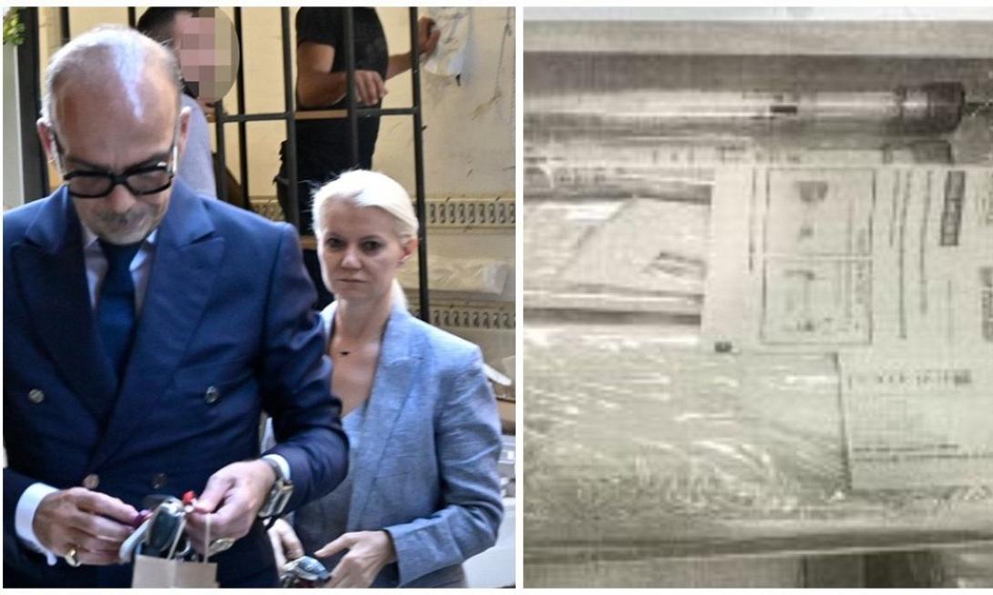 γιατροί