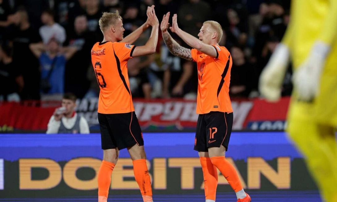 holland