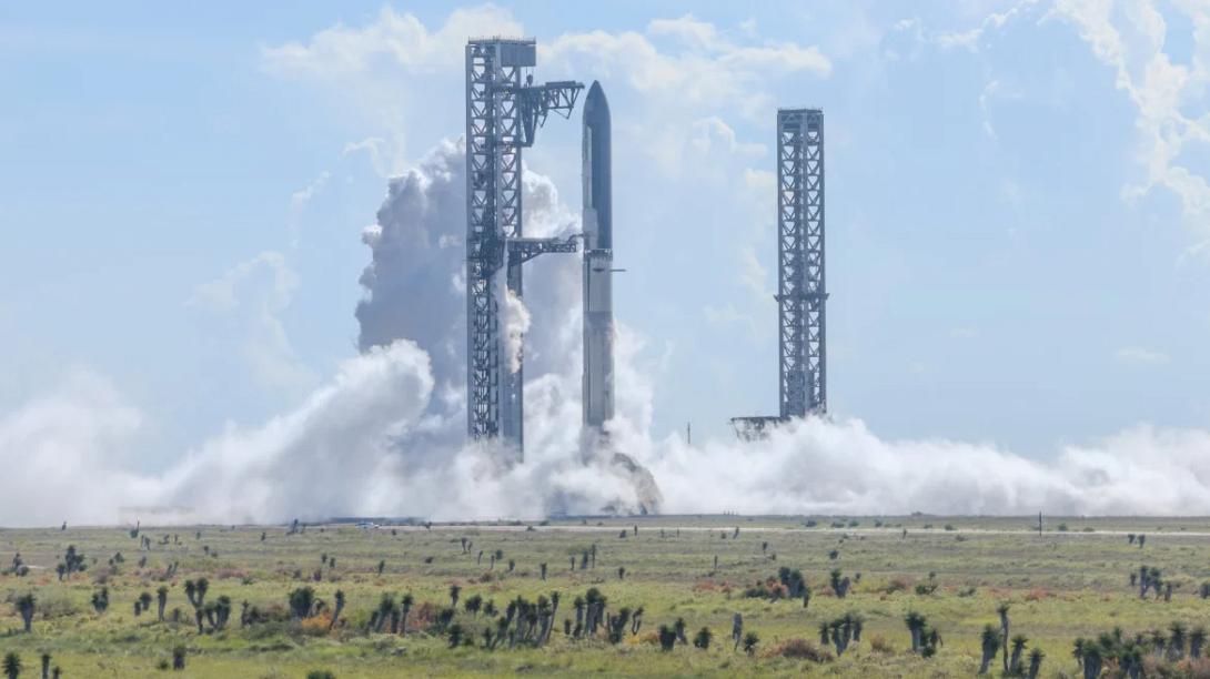 spacex