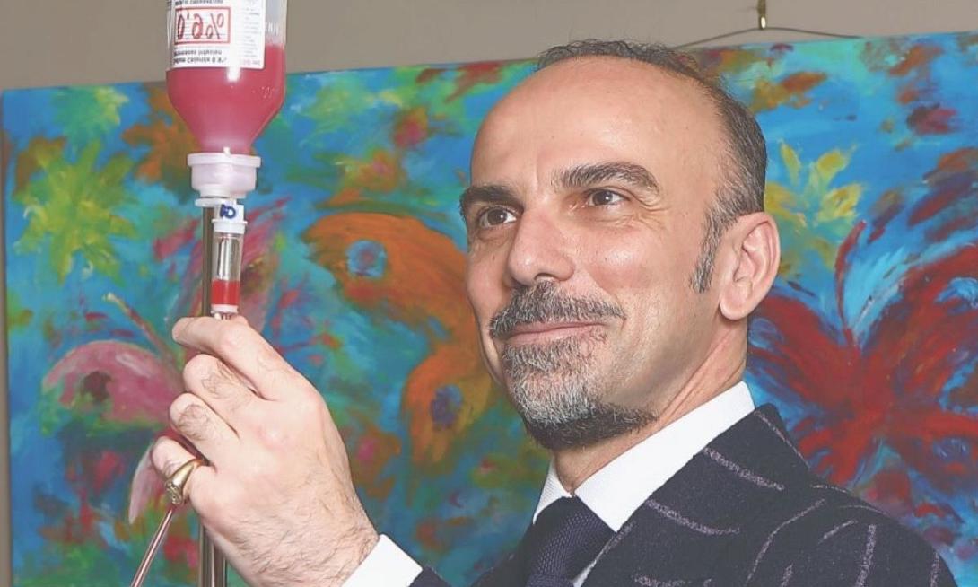 ιδιοκτήτης Stem Cell