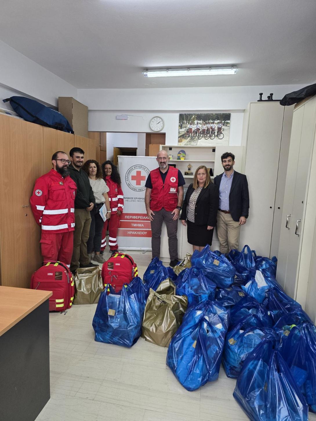 ΔΙΚΗΓΟΡΙΚΟΣ ΣΥΛΛΟΓΟΣ ΚΟΙΝΩΝΙΚΗ ΔΡΑΣΗ