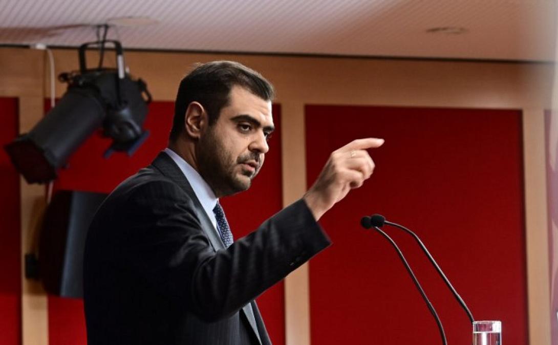 Παύλος Μαρινάκης