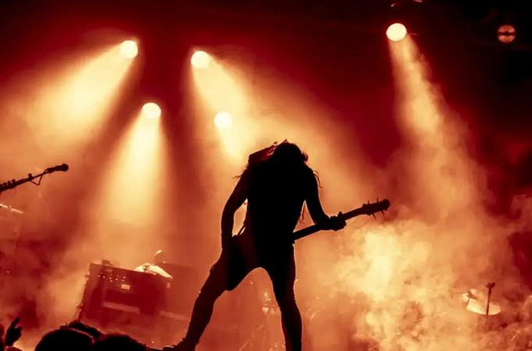 heavy metal