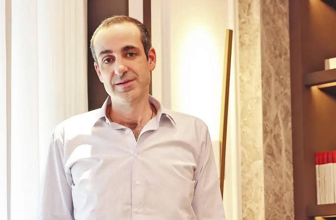 γρηγόρης δημητριάδης