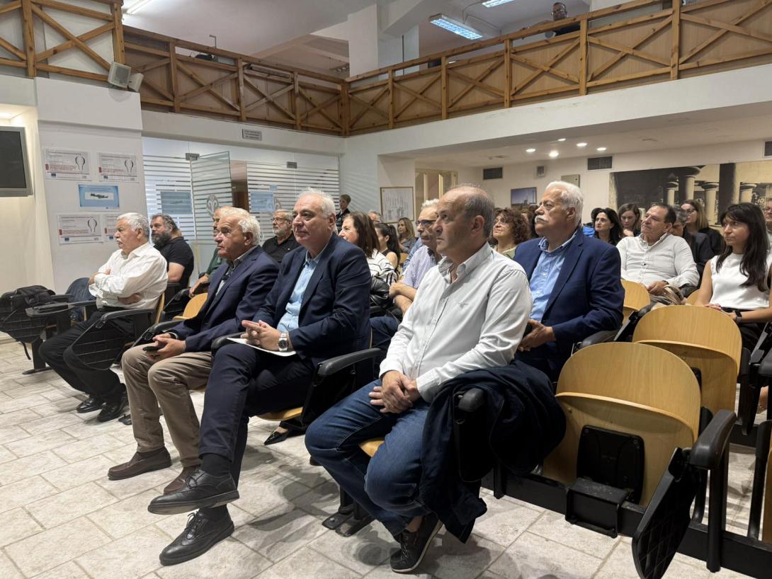 μπαριτακης