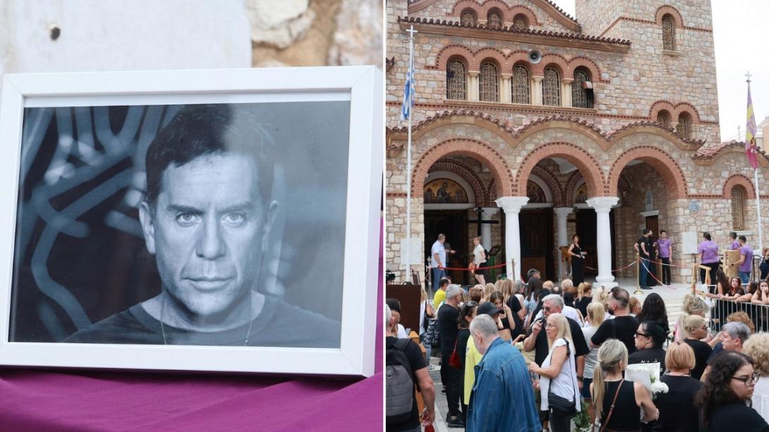 μαζωνακης νικαια