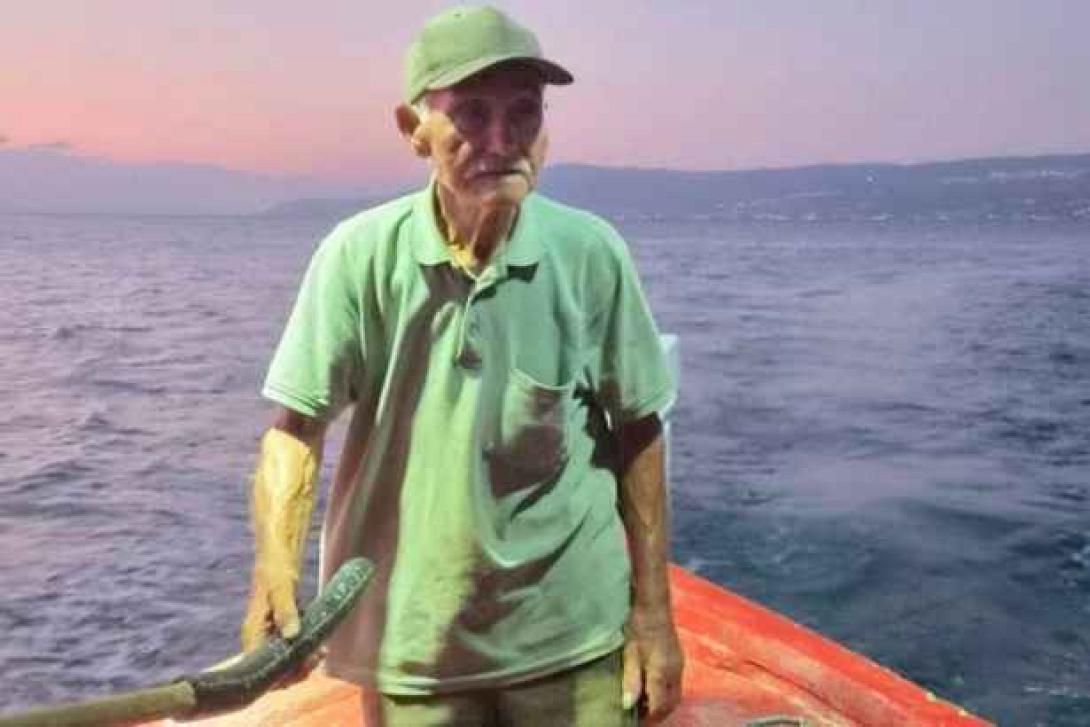 Καπεταν Δημήτρης 