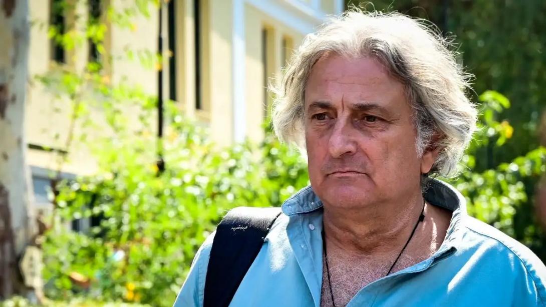 υπνοθεραπευτής