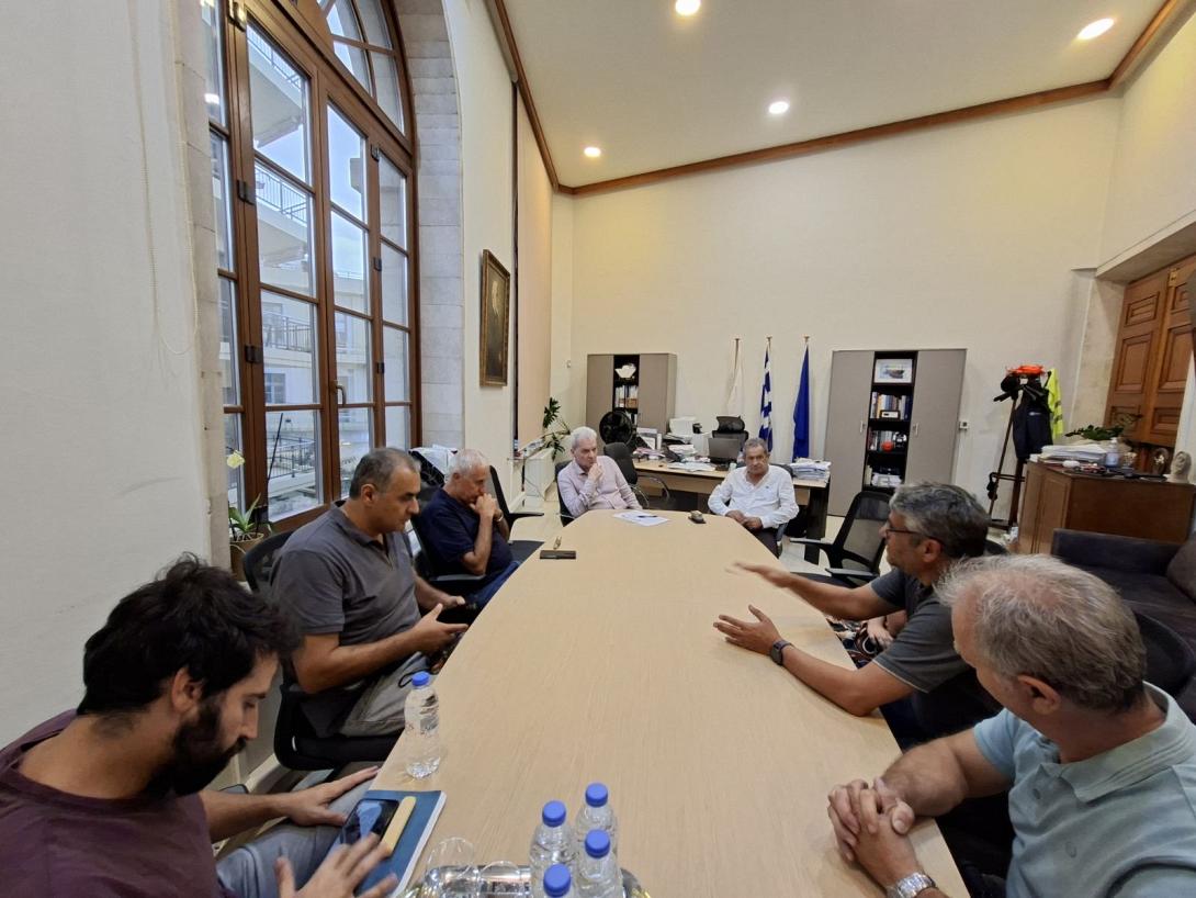 ΚΑΛΟΚΑΙΡΙΝΟΣ ΙΤΕ