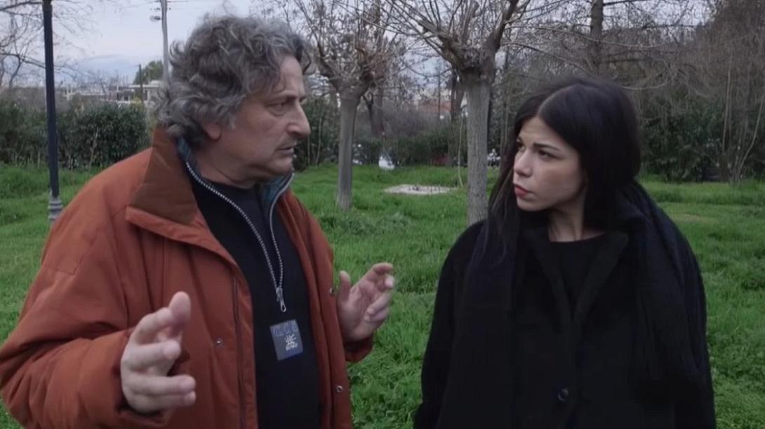 καραβοκυρη